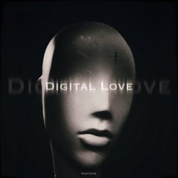 Cover FRXSTBURN - Digital Love