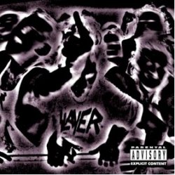 Cover Slayer - Abolish Government/Superficial Love