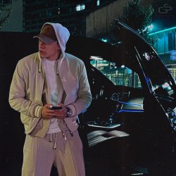 Cover MACAN - Плачь, но не звони