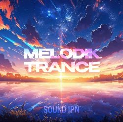 Cover Sound IPN-Melodik trance
