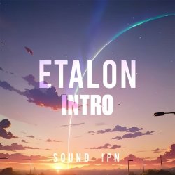 Cover Sound IPN-Etalon Intro