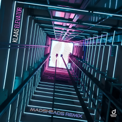 Cover Klaas - Elevator (Madsheads remix)
