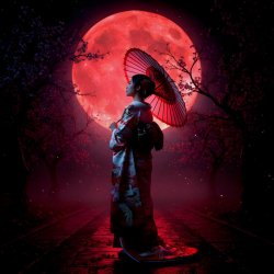 Cover MSMV - Ghost