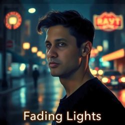 Cover Fading Lights