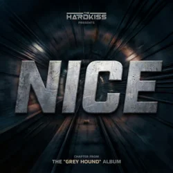 Cover The Hardkiss - Nice