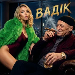 Cover Оля Полякова - Вадік