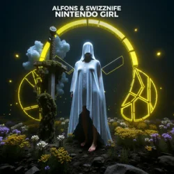 Cover Alfons & Swizznife - Nintendo Girl