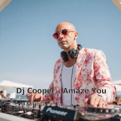Cover Amaze you