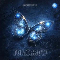 Cover MASHB3AT - Tomorrow