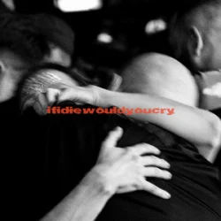 Cover AVAION & BUNT. - ifidiewouldyoucry