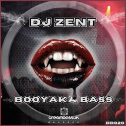 Cover Dj Zent & MC Fearless - Booyaka Bass