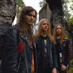 Cover Krateros - Linguicide