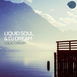 Cover NE DALEN - Liquid Dream