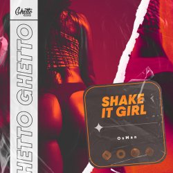 Cover OsMan - Shake It Girl