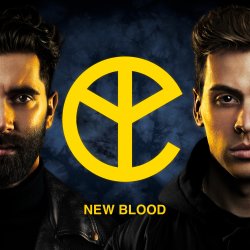 Cover Yellow Claw feat. Valentina - Villain