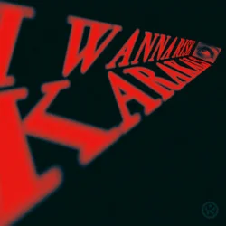 Cover Karakals - I Wanna Rise