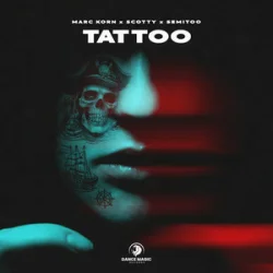 Cover Marc Korn & Scotty & Semitoo - Tattoo