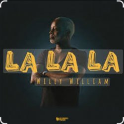 Cover Willy William - La La La