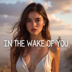 Cover Sabbir Khan Sohan - In the Wake of You
