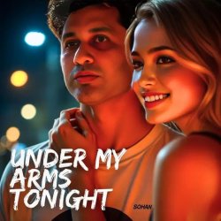 Cover Under My Arms Tonight