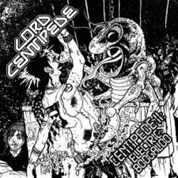 Cover Lord Centipede - Dumb As Fuck