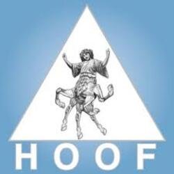 Cover Hoof - Detroit (Mixed)