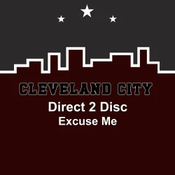 Cover Direct 2 Disc - Excuse Me (Stab Mix)
