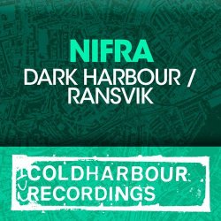 Cover Nifra - Ransvik (Original Mix)