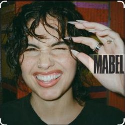 Cover Mabel - We Don't Say...
