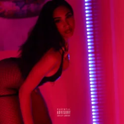Cover Nayda Vii - Agony