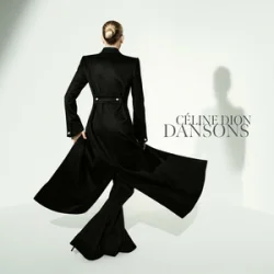 Cover Céline Dion - Dansons