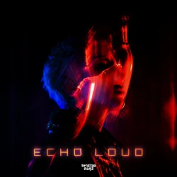 Cover Twist3d Boys - Echo Loud