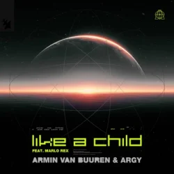 Cover Like A Child (Extended Mix)