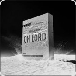 Cover The Rocketman & NANO - Oh Lord (Extended Mix)