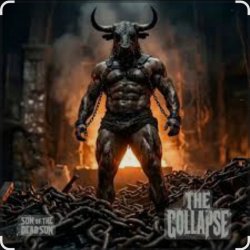 Cover Son Of The Dead Sun - Dog Sentry