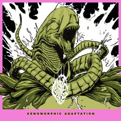 Cover Luddite - Perfect Organism