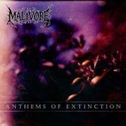 Cover Malivore - Absolute