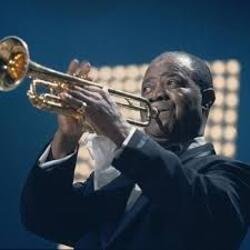 Cover Louis Armstrong - Christmas In New Orleans