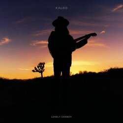 Cover Kaleo - Lonely Cowboy (Radio Edit)