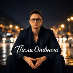 Cover Я пішла - Після Опівночі