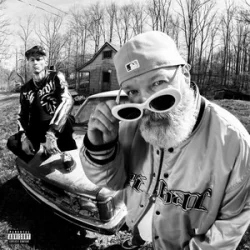 Cover mgk & Fred Durst - FIX UR FACE