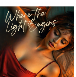 Cover Where the Light Begins
