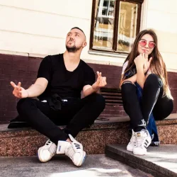 Cover BigMe feat. Victoria Mars - Інсомнія