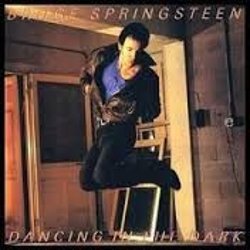 Cover Bruce Springsteen - Dancing In The Dark