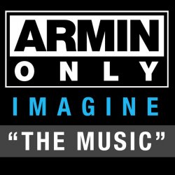 Cover Armin van Buuren feat. Audrey Gallagher - Hold On To Me (Radio Edit)