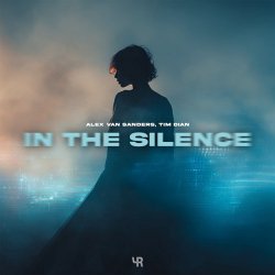 Cover Alex Van Sanders & Tim Dian - In the Silence