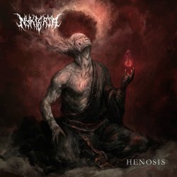 Cover Nykteria - A Lament For The Dead