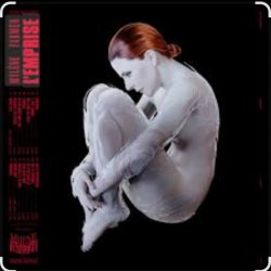 Cover Mylene Farmer - L'emprise (Invasive Spell Remix By LD)