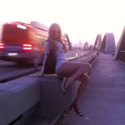 Cover Kim Petras - Need For Speed