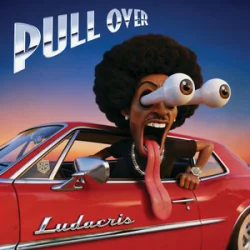 Cover Ludacris - Pull Over